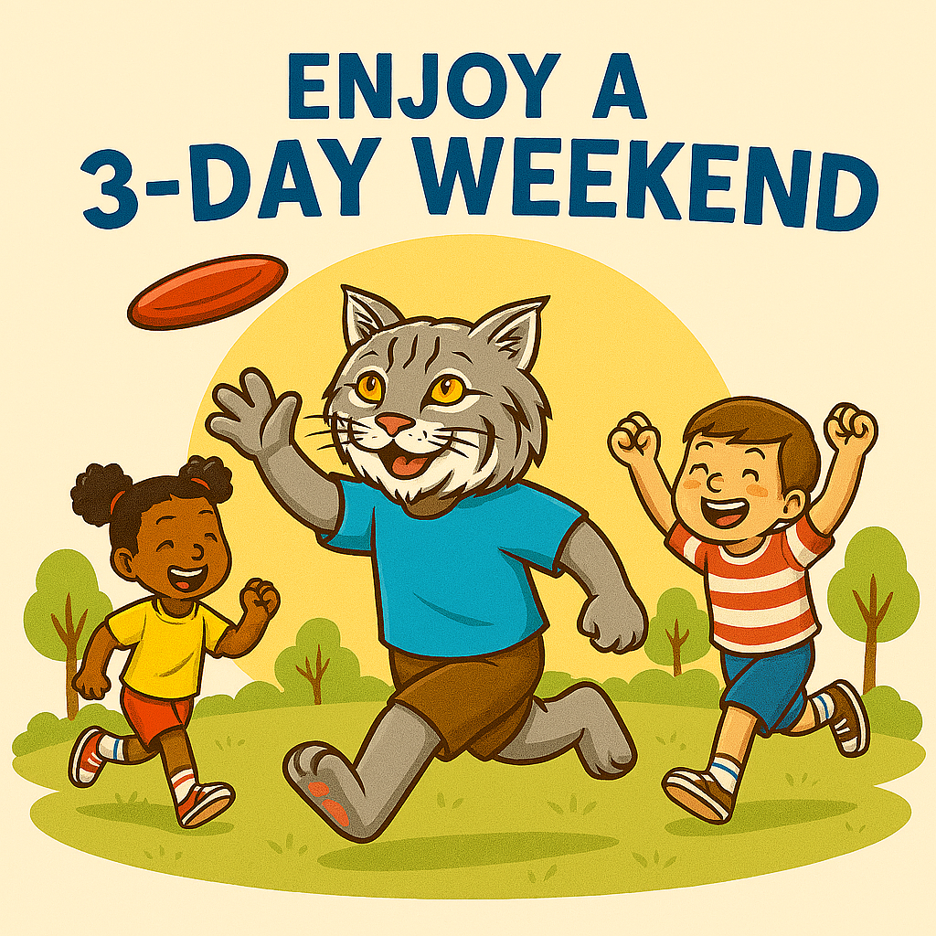 Newsletter 2/9 - 2/13