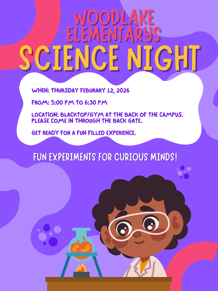 Science Night