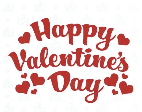 JLA HAPPY VALENTINES DAY