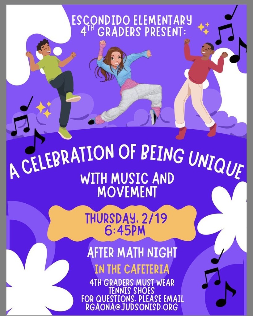 A Celebration of Being Unique