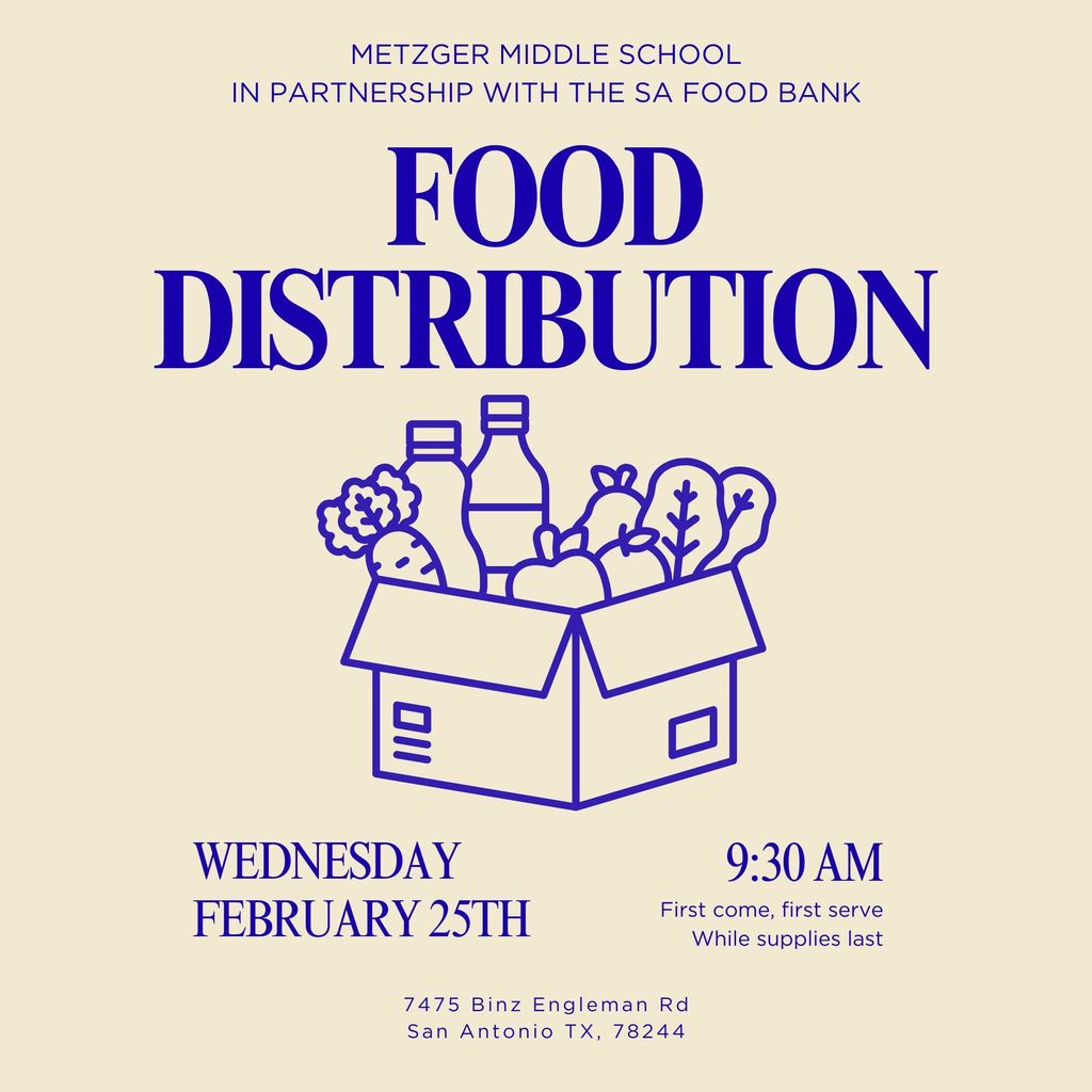 Food Distribution