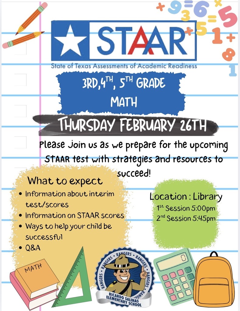 STAAR Night