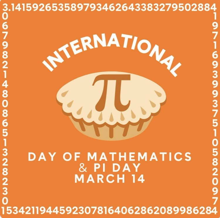 Pi Day