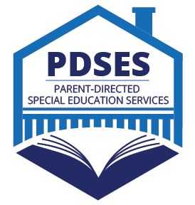 Parent Directed Special Education Services Grant logo