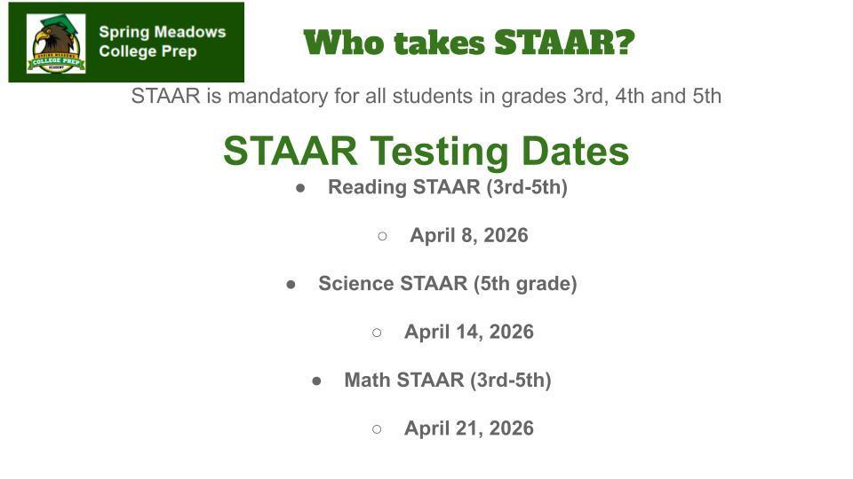 STAAR