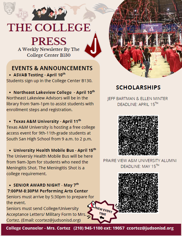 College PRess 4.6.26