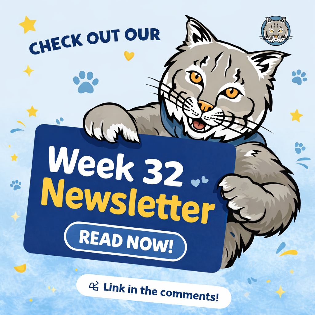 Bobcat Newsletter 