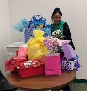 Assistant Principal Week