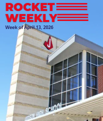 Rocket Weekly 4-13-26