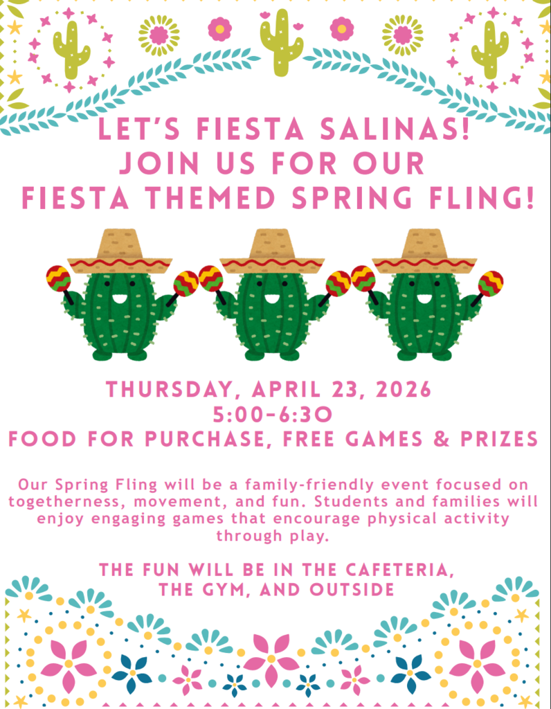 Spring Fling