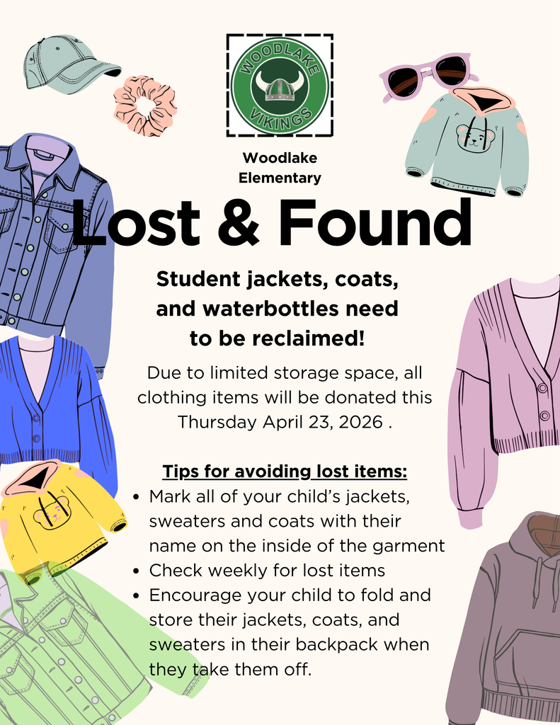 Lost and Found