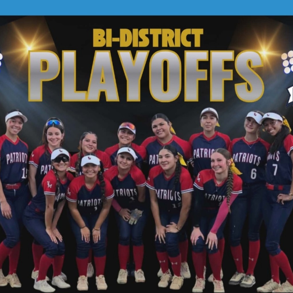 photo of Lady Patriots