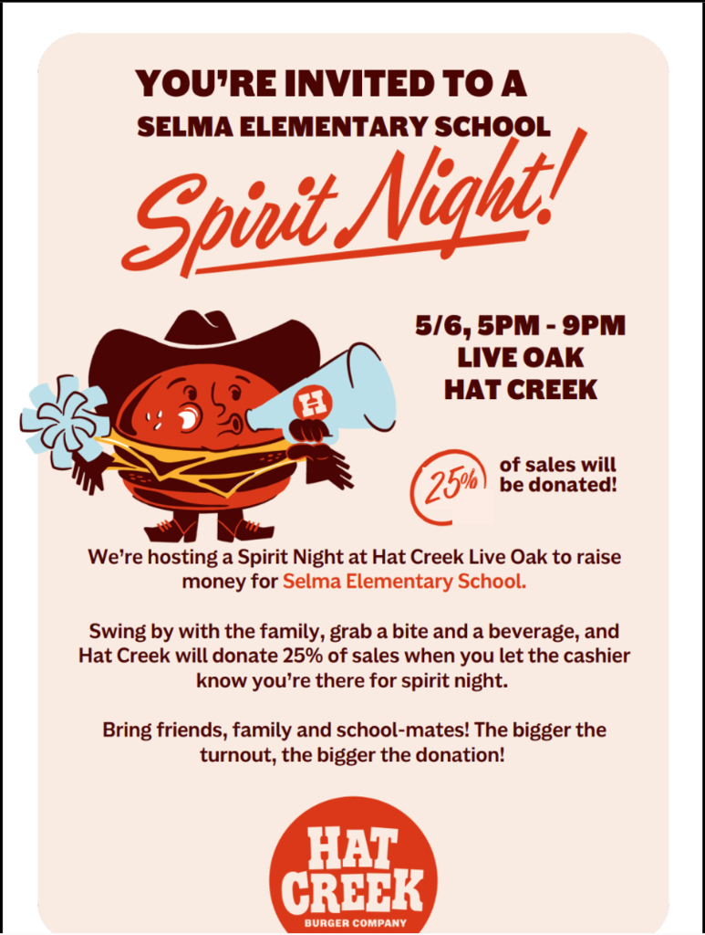 fundraiser