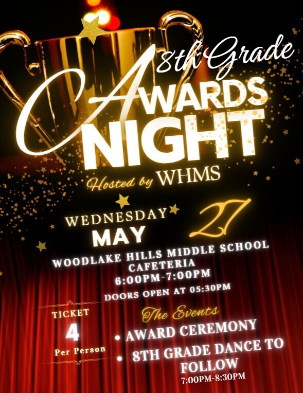 Let's Celebrate Our Scholars!