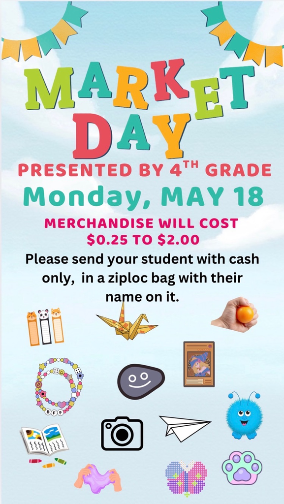 market days