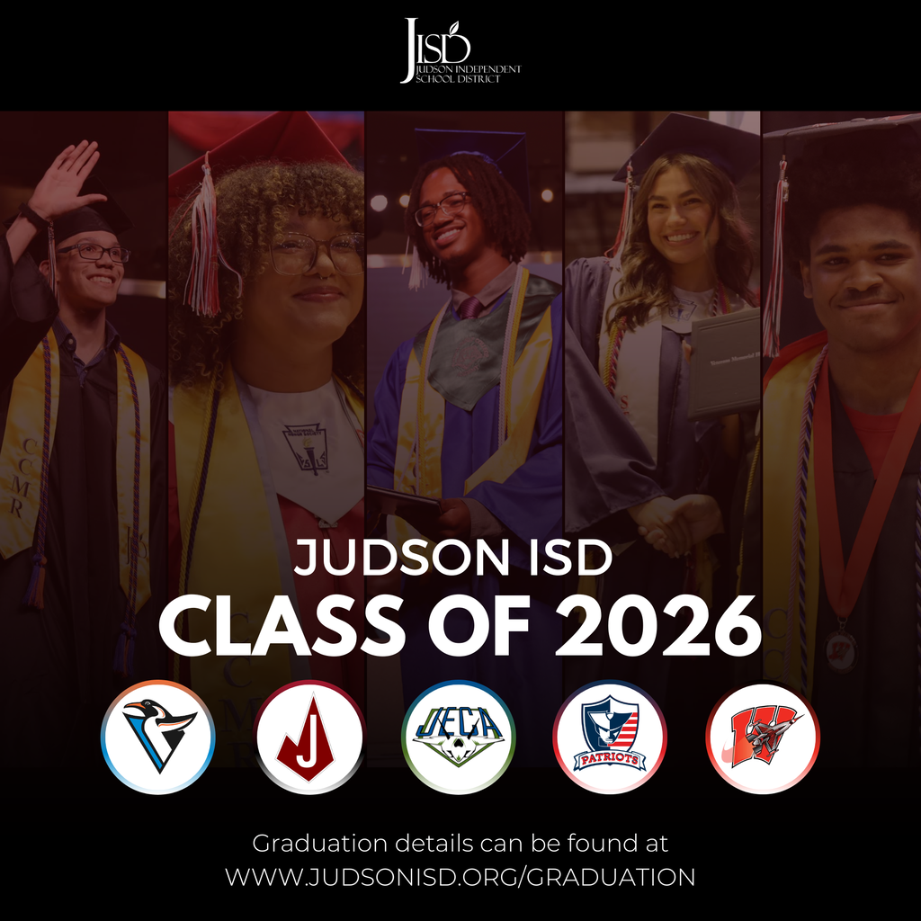 Graphic for Graduation