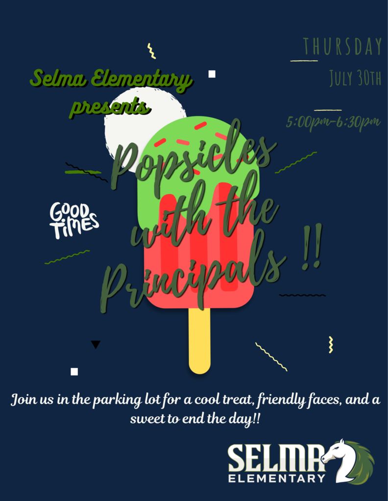 Popsicles