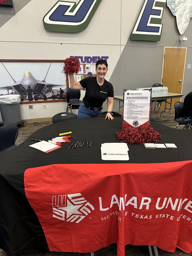 vendors - lamar 