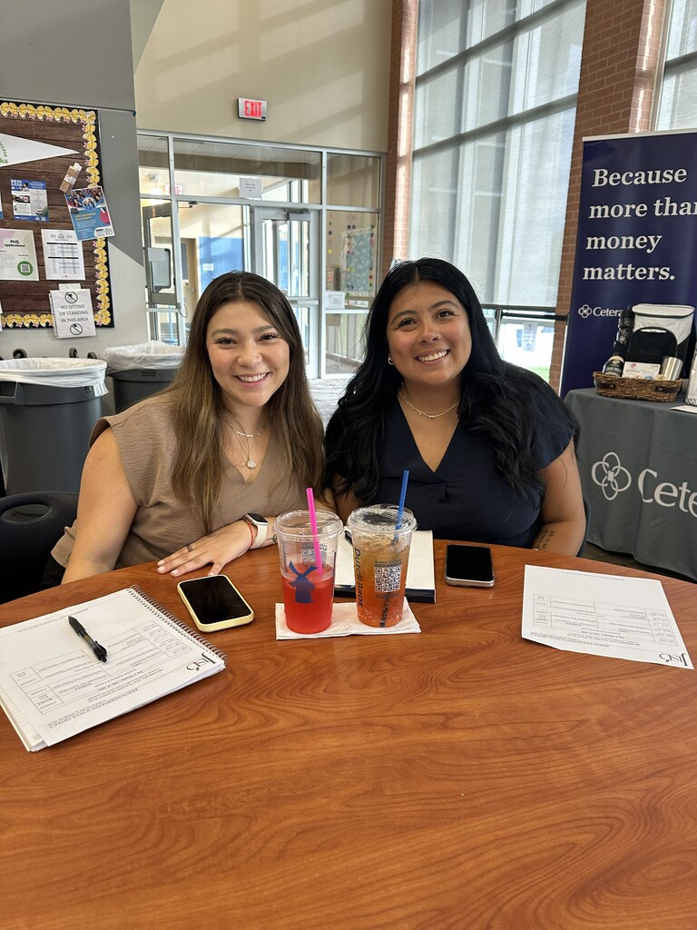 two teachers