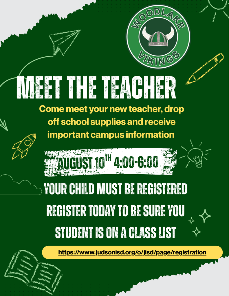 Meet the teacher