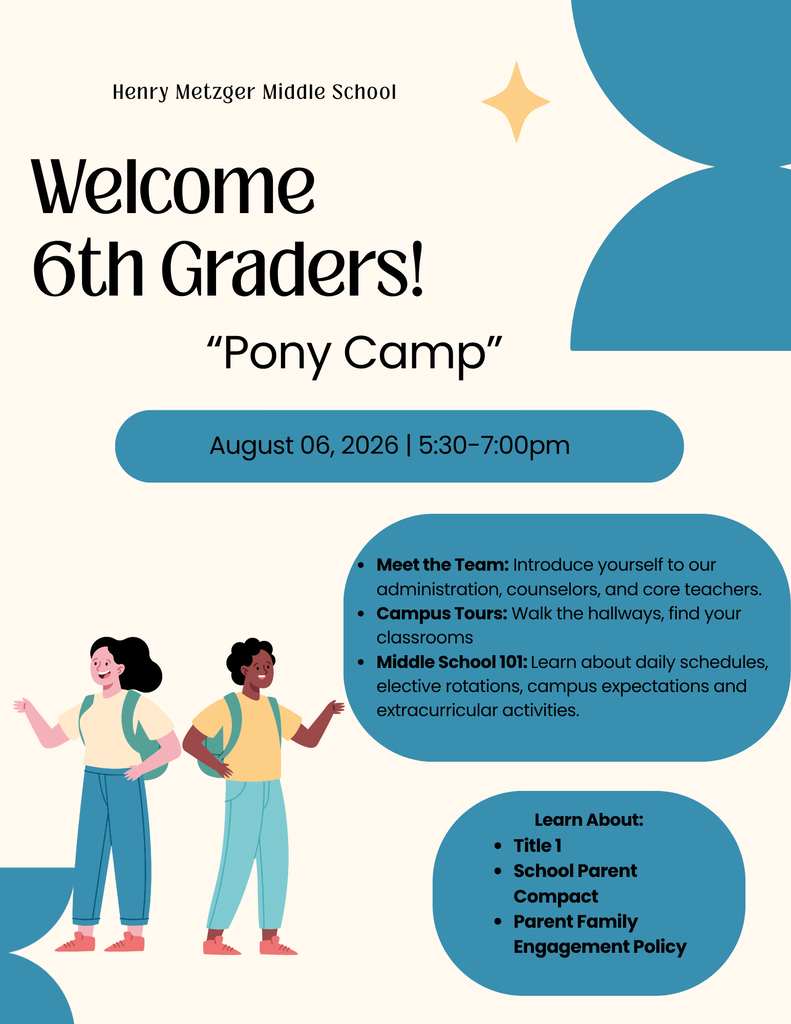 Pony Camp