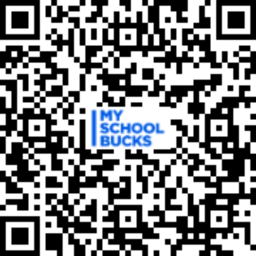 QR code for purchasing senior parking permit