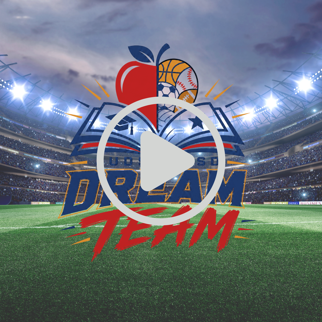 dream team video thumbnail