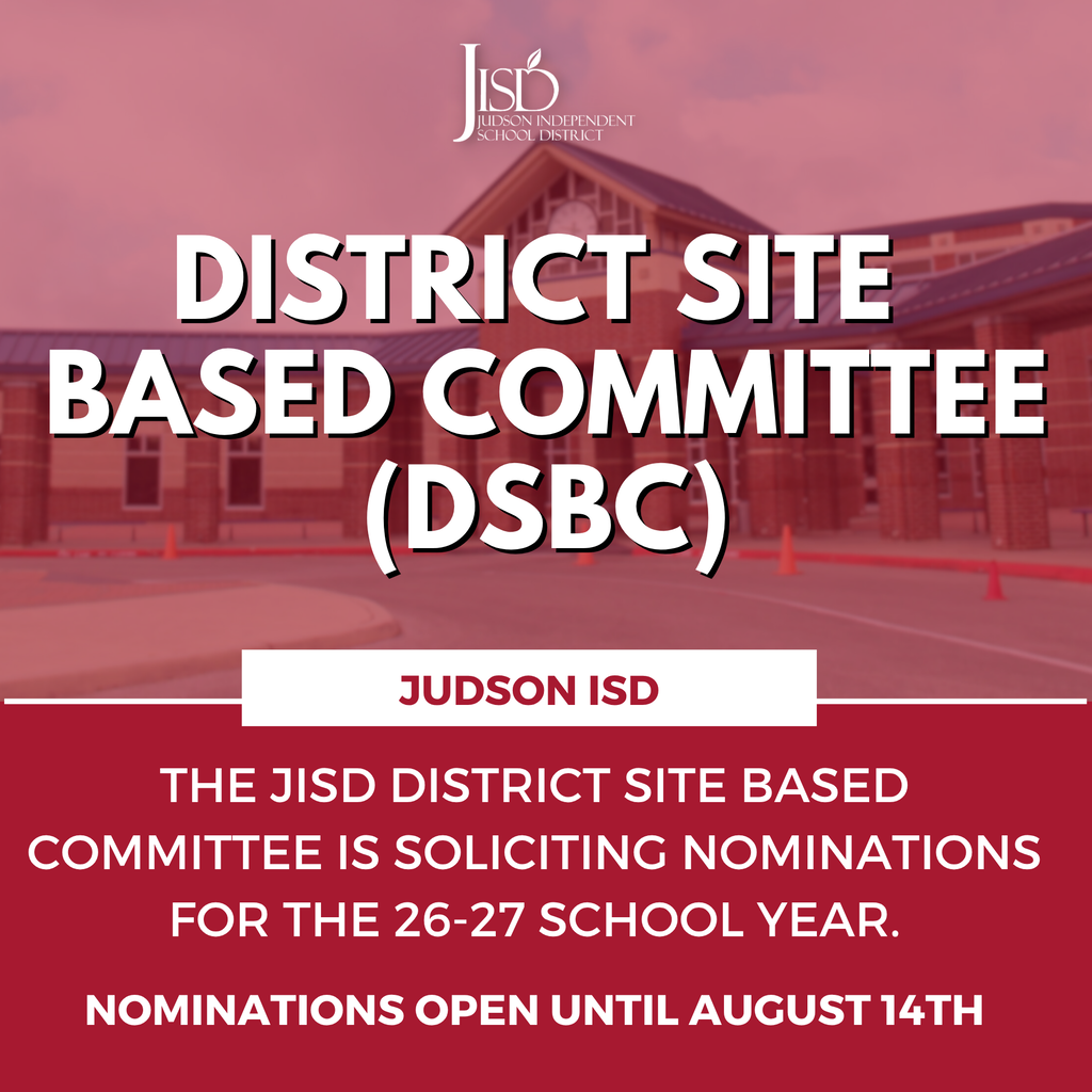 dsbc searchin nominations