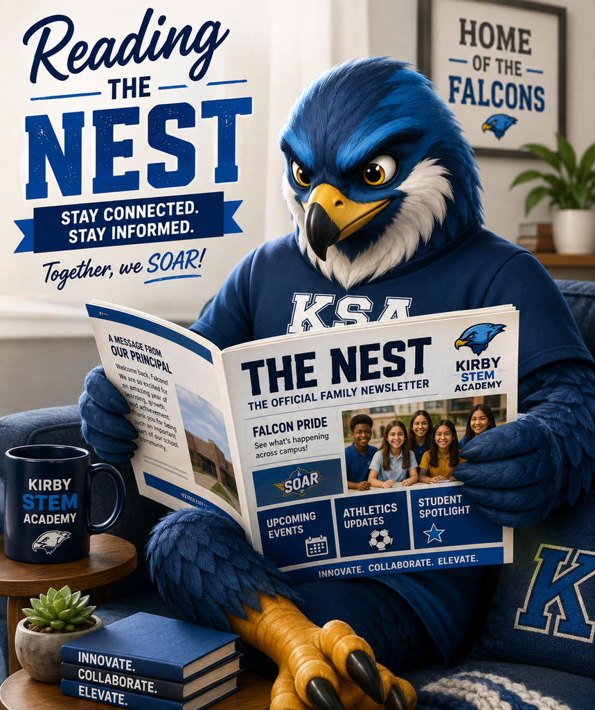 THE NEST
