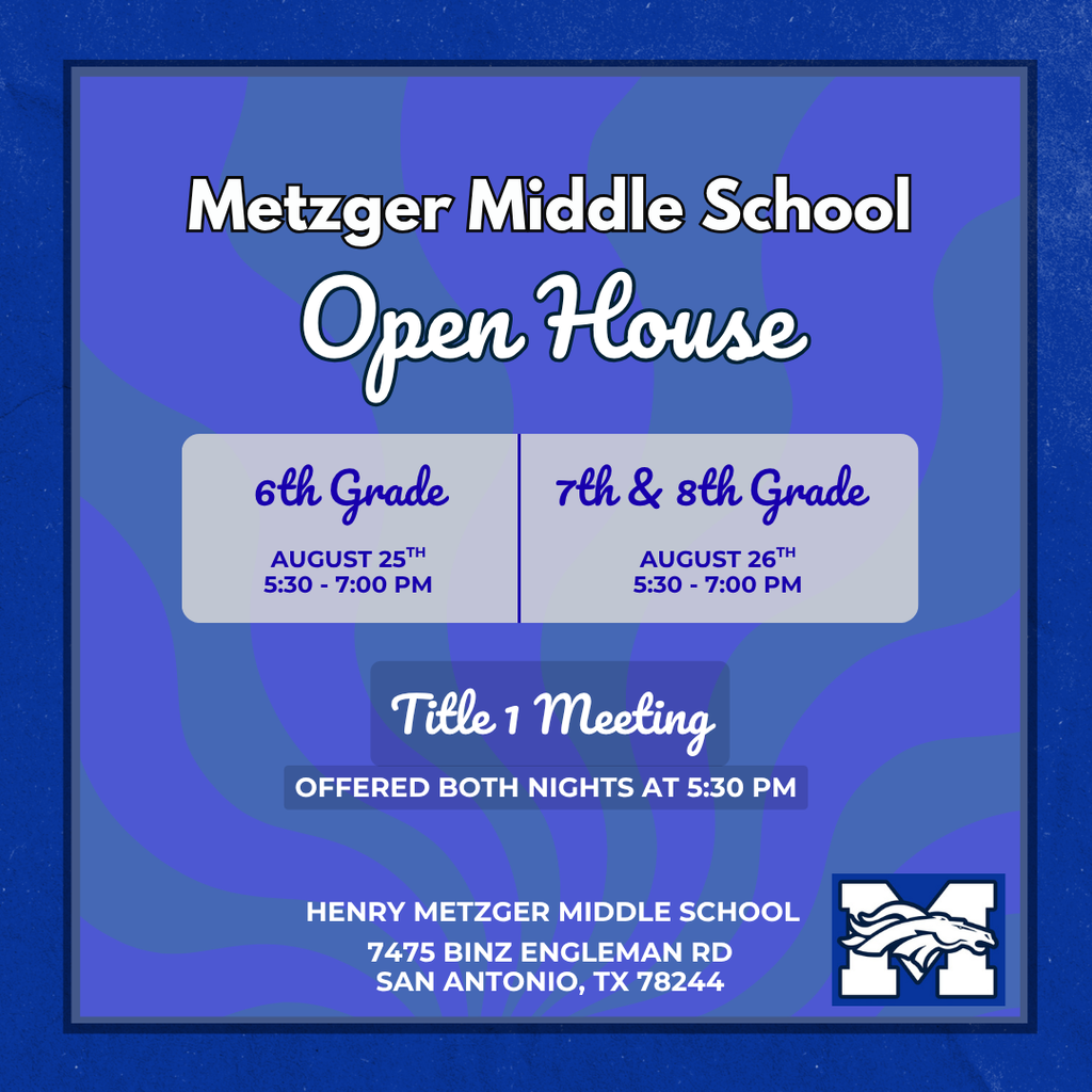 Open House