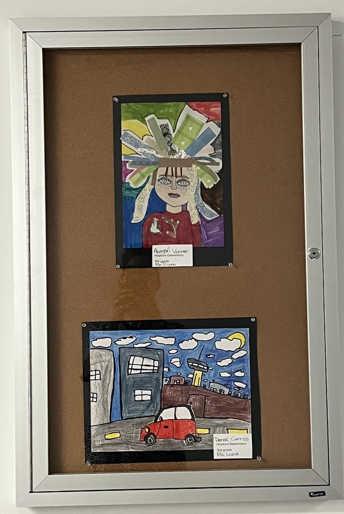 art