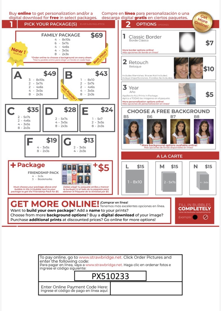 photo flyer 2