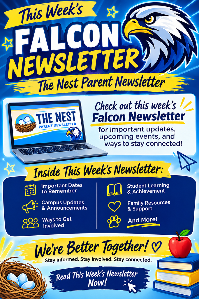 Newsletter Week 4