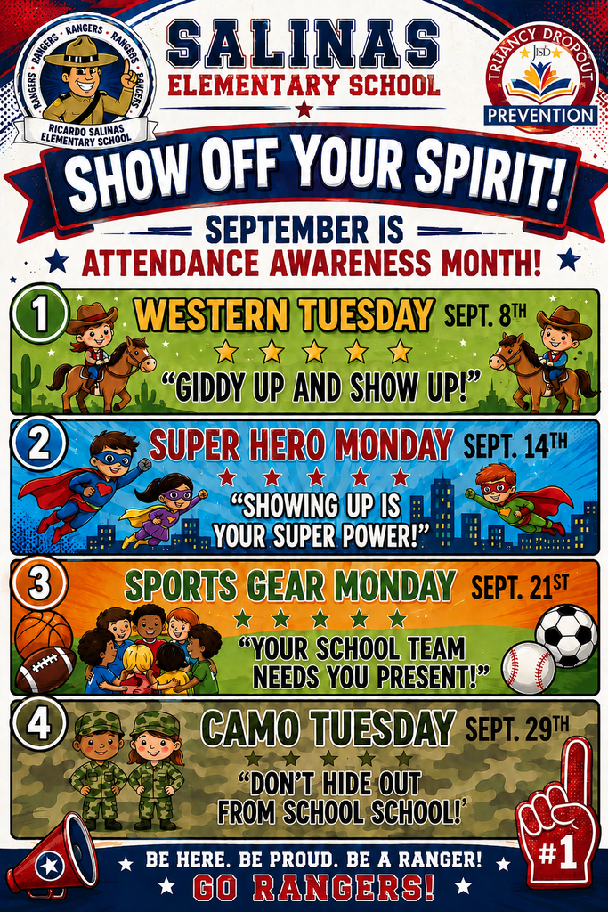 Attendance 