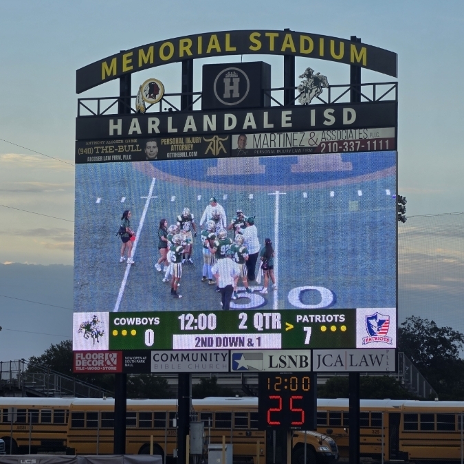 football 