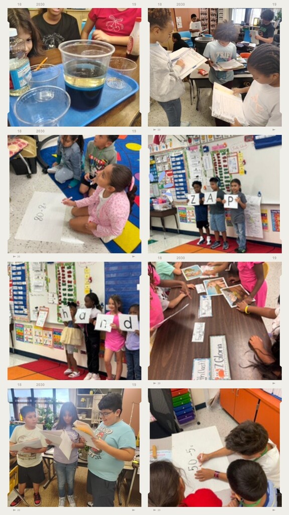 Week 4 Learning