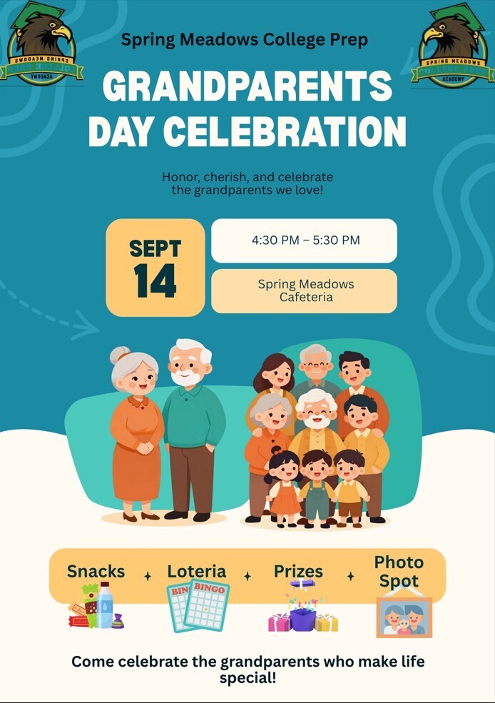 Grandparents Day