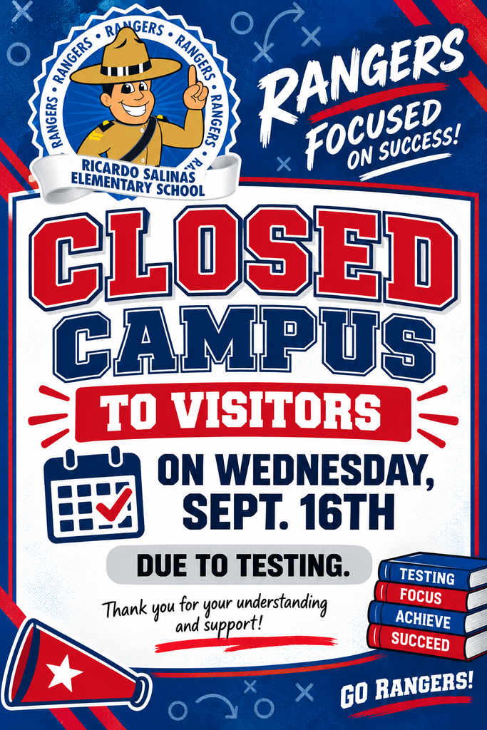 Closed Campus