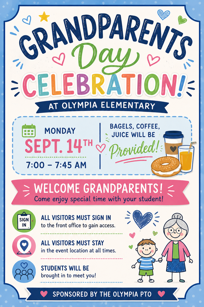 Grandparent's Day