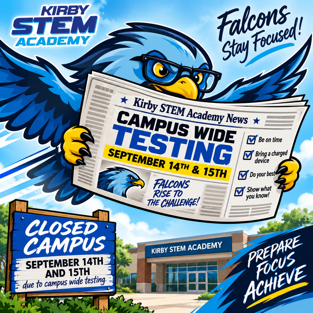 Newsletter 9/14  - 9/18