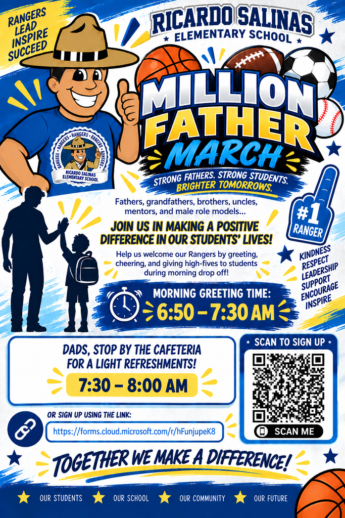 Millions Father March