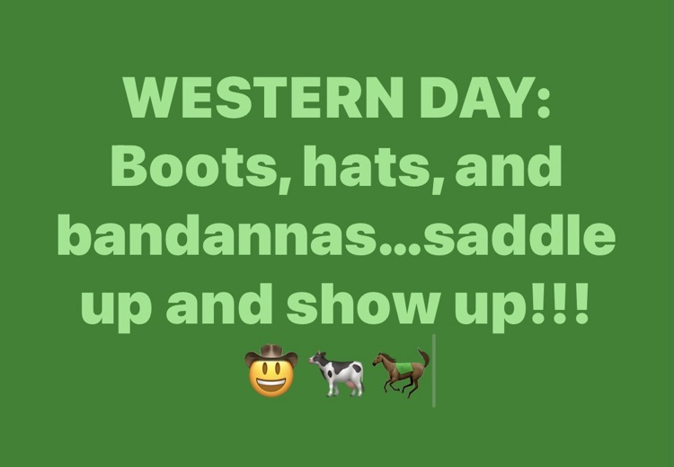 western day