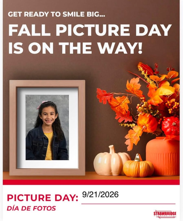 photo flyer