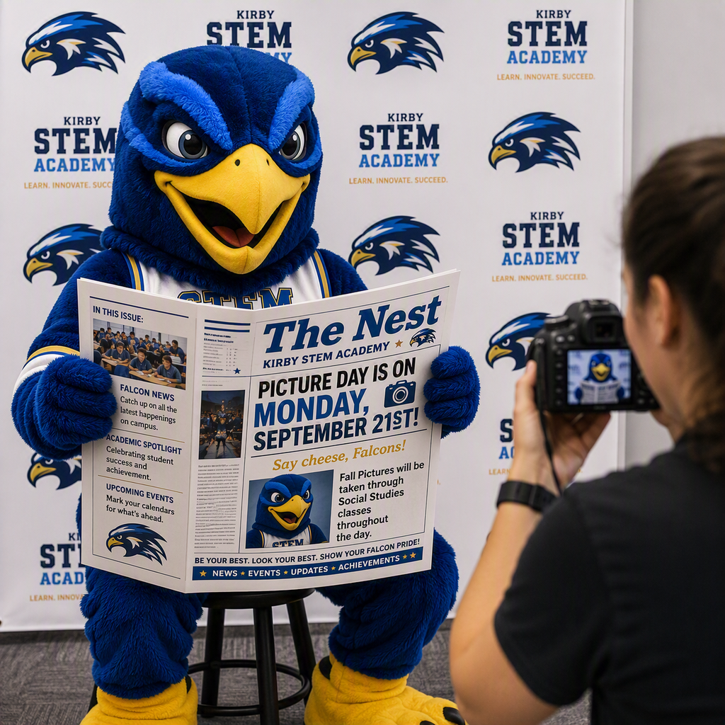 Week 7 Newsletter