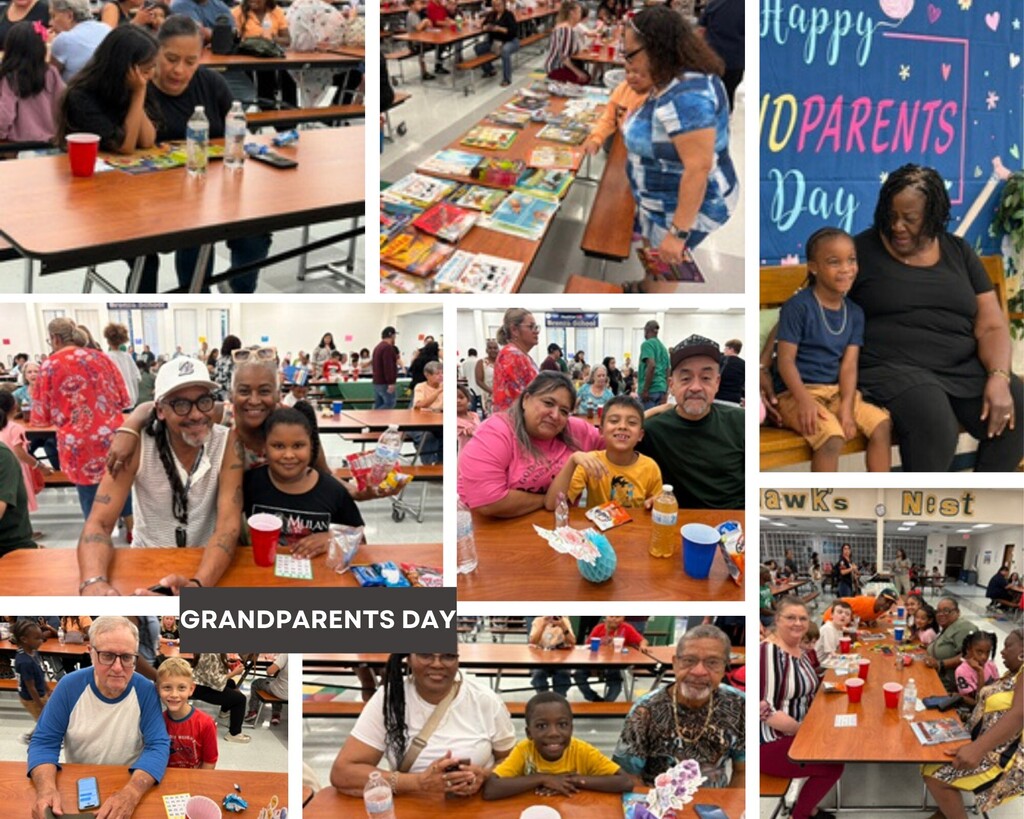 Grandparents Day
