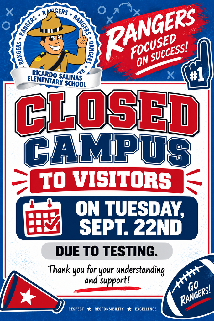 Closed Campus