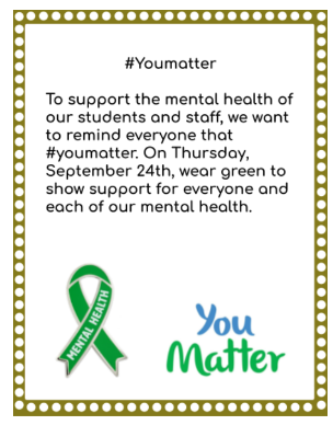 #hartmanelementary #youmatter #mentalhealth