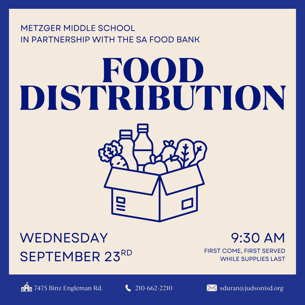 Food Distribution