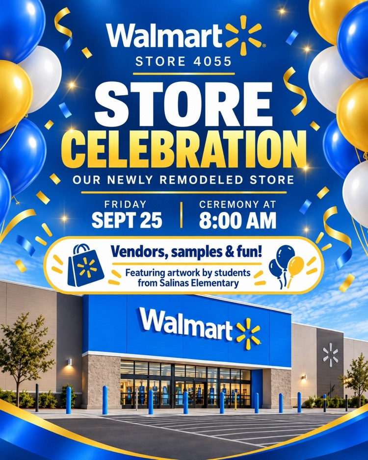 wal mart