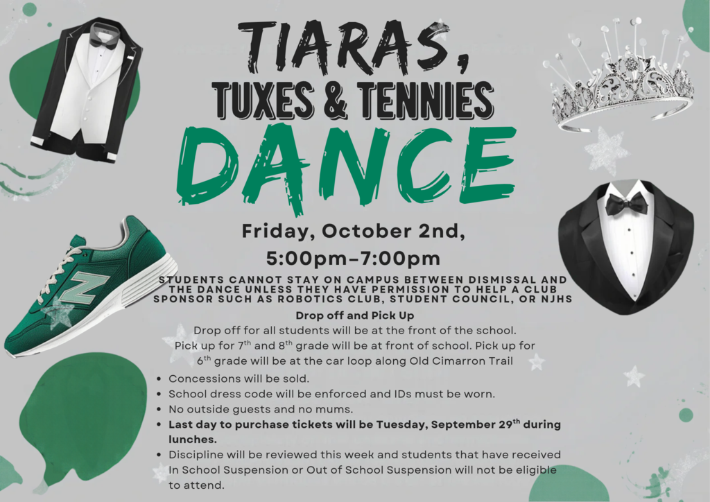 Dance Flyer 2